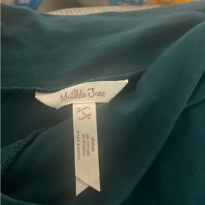 Matilda Jane ladies pants large